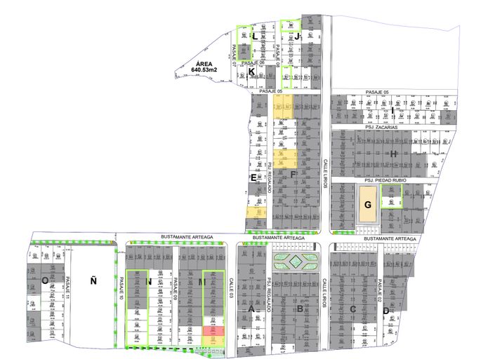 ‼️ Condominio Lirios de La Victoria  - Foto 2